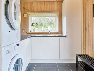 Vakantiehuis Allinge  3