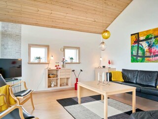 Vakantiehuis Allinge  22