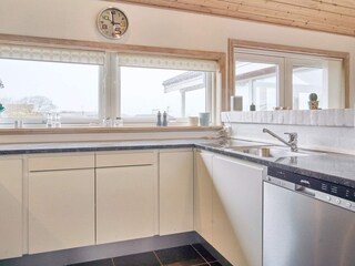 Vakantiehuis Allinge  7