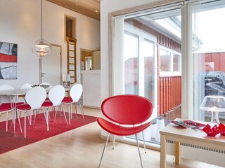 Vakantiehuis Allinge  9