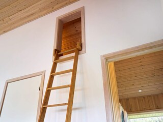 Vakantiehuis Allinge  17