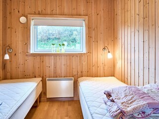 Vakantiehuis Allinge  4