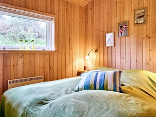 Vakantiehuis Allinge  20