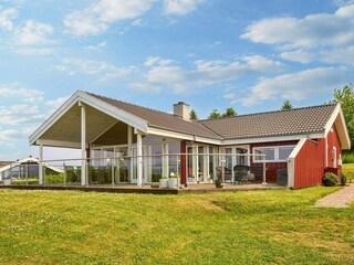 Vakantiehuis Allinge  17
