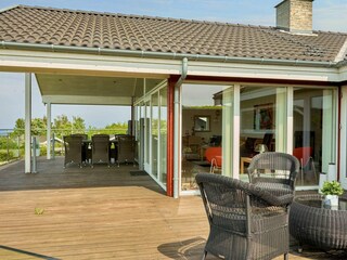 Vakantiehuis Allinge  17