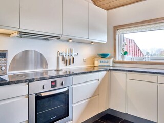 Vakantiehuis Allinge  10