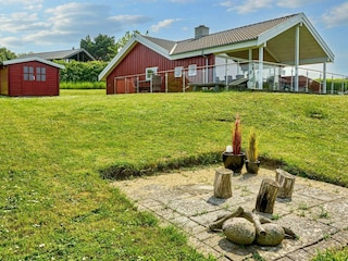 Ferienhaus Allinge  6