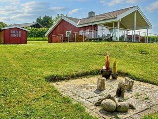 Vakantiehuis Allinge  6