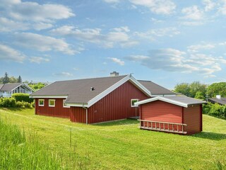 Vakantiehuis Allinge  9
