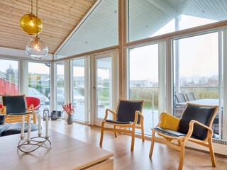 Vakantiehuis Allinge  22