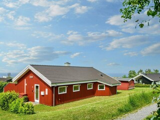 Vakantiehuis Allinge  17