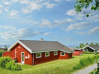 Vakantiehuis Allinge  8