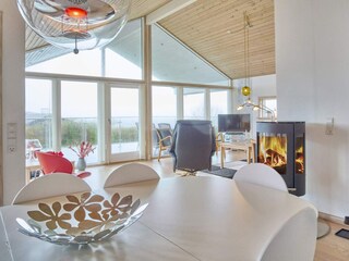 Vakantiehuis Allinge  10