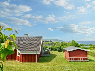 Vakantiehuis Allinge  8