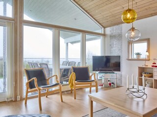 Vakantiehuis Allinge  26