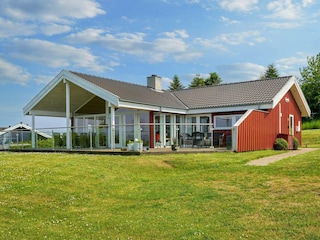 Ferienhaus Allinge  25