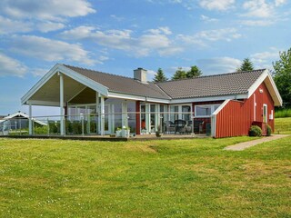 Vakantiehuis Allinge  22
