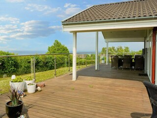 Vakantiehuis Allinge  23