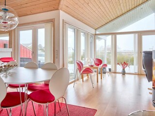 Vakantiehuis Allinge  21