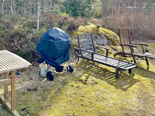 Ferienhaus Ingarö Außenaufnahme 3