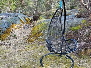 Vakantiehuis Ingarö Buitenaudio-opname 2