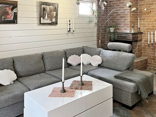 Vakantiehuis Ingarö  7