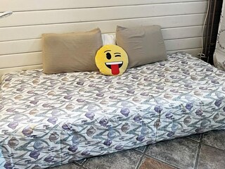 Vakantiehuis Ingarö  11