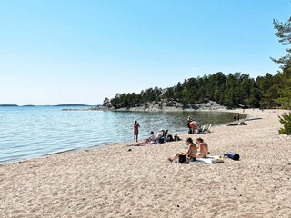 Vakantiehuis Ingarö  15