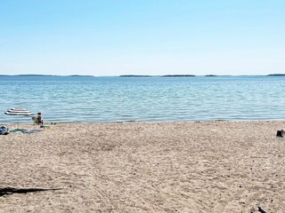 Ferienhaus Ingarö  17