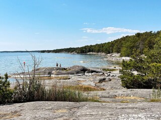 Vakantiehuis Ingarö  19