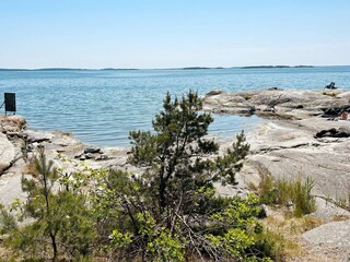 Vakantiehuis Ingarö  20