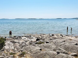 Vakantiehuis Ingarö  21