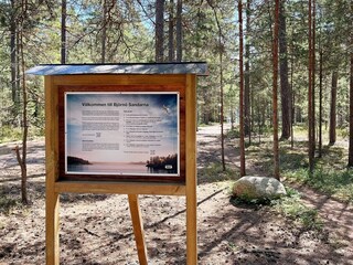 Vakantiehuis Ingarö  22