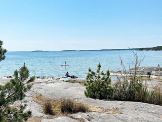 Ferienhaus Ingarö  7