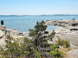 Vakantiehuis Ingarö  18