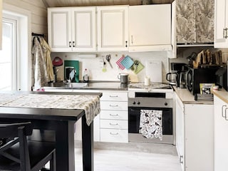 Ferienhaus Ingarö  4