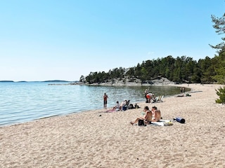 Vakantiehuis Ingarö  23