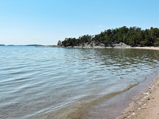 Ferienhaus Ingarö  14