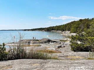 Vakantiehuis Ingarö  8