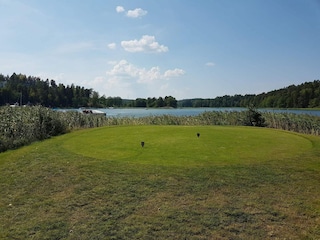 Vakantiehuis Ingarö  10