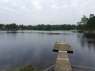 Vakantiehuis Ingarö  19
