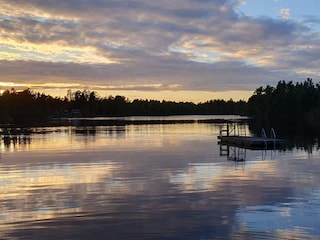 Vakantiehuis Ingarö  36
