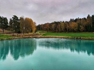 Vakantiehuis Ingarö  37