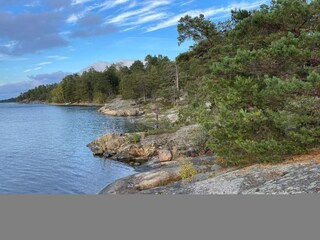 Vakantiehuis Ingarö  26