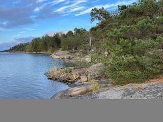 Vakantiehuis Ingarö  41