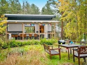 4 Personen Ferienhaus in INGARÖ - Ingarö - image1