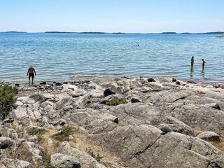 Vakantiehuis Ingarö  6