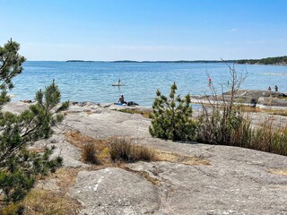 Vakantiehuis Ingarö  7