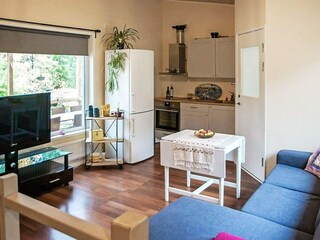 Vakantiehuis Ingarö  10