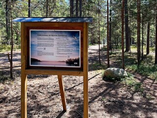 Vakantiehuis Ingarö  11